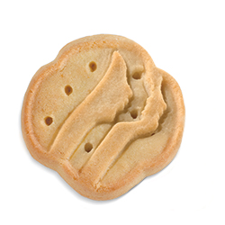 meet the cookies