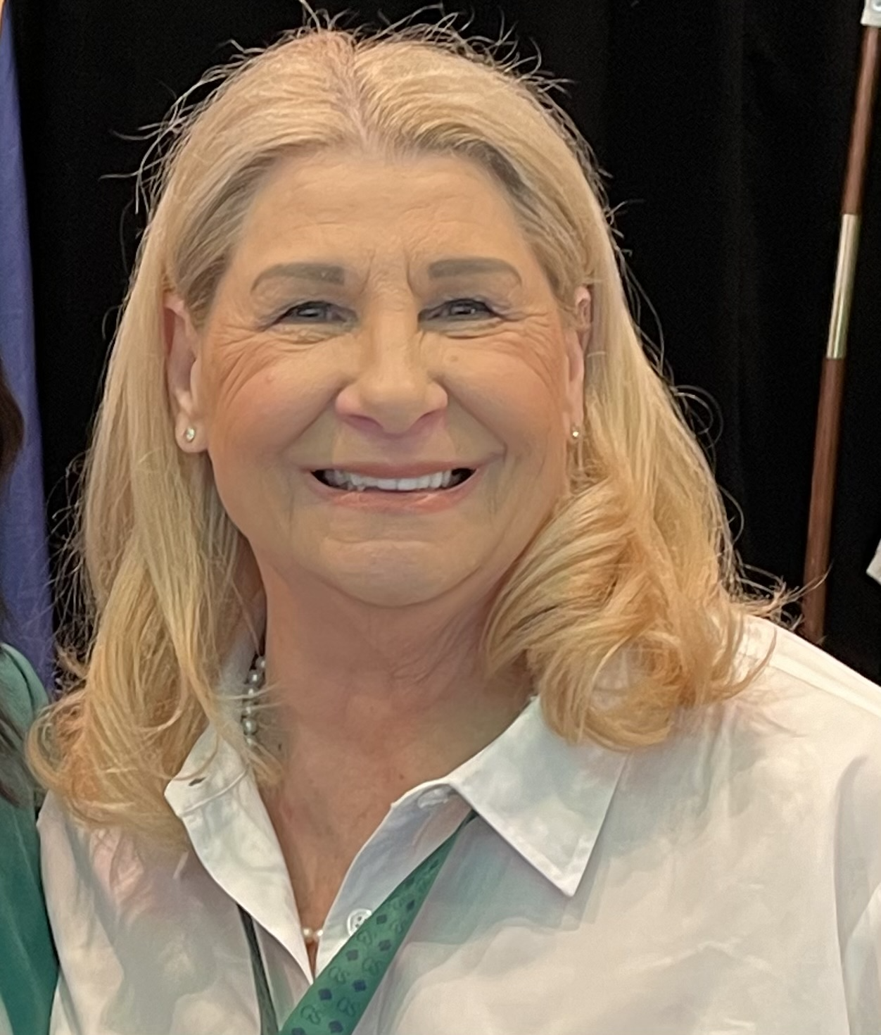 Helen Wronski
