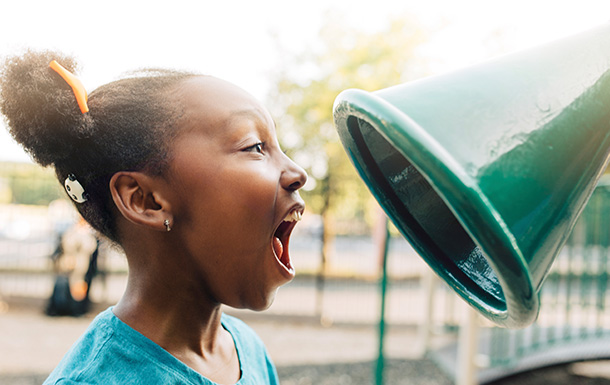 Have a Girl Scout story to share? 